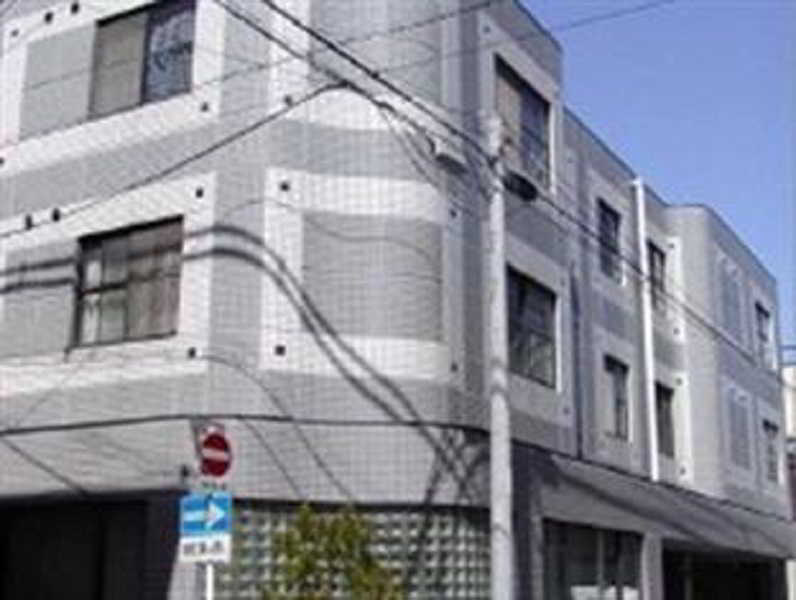 Daily House Gojo Ivy Hotel 2*